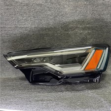 Headlights for 2019 Audi A6 Quattro for sale | eBay