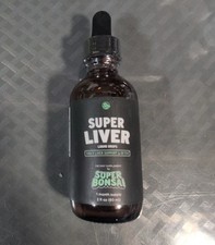 Super Liver Support with Milk Thistle - All Natural Liver Cleanse Detox  Repair