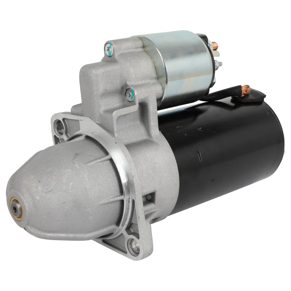 Arranque ECCPP para BMW 535i 535is 635CSi 735i 735iL M5 M6 L6 3.5L 16617 17237 Foto 4 de 4