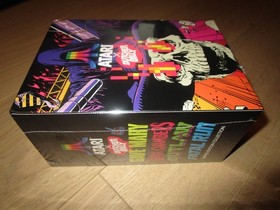 NEW Atari 2600 Butcher Billy Limited Set Dark Chambers Save Mary Fatal Run