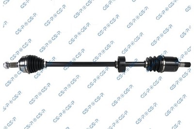 223071 GSP Front Right Drive Shaft for Honda 44305SAAE00 New