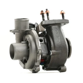 Turbolader für RIDEX 2234C10324R