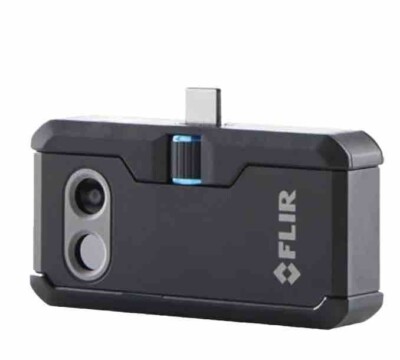 FLIR ONE PRO android用(USBーC) FLIR ONE Pro Connector TYPE-C Thermal imager camera Android