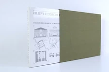 Rilievi e disegni delle mura venete Collegio dei geometri Bergamo copia n. 734