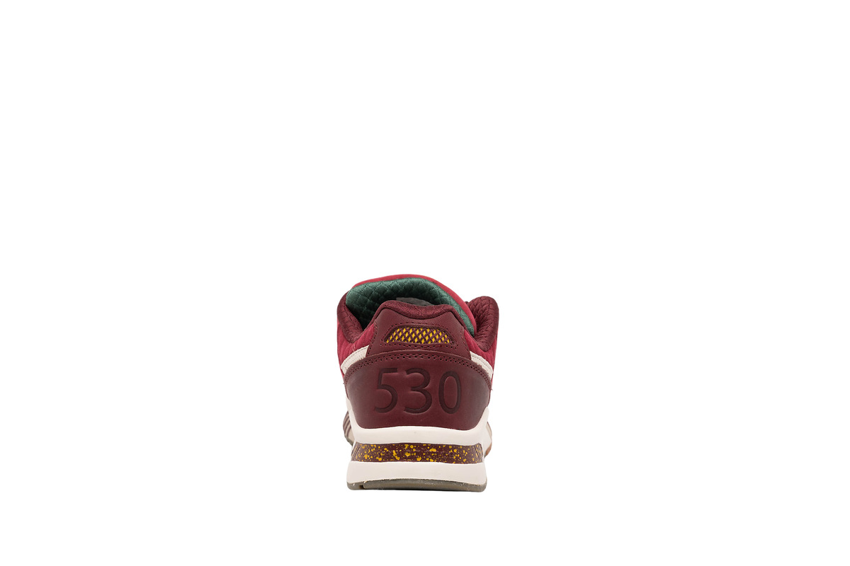 New Balance Ronnie Fieg x 530 Central Park for Sale New Balance Ronnie Fieg x 530 Central Park for Sale