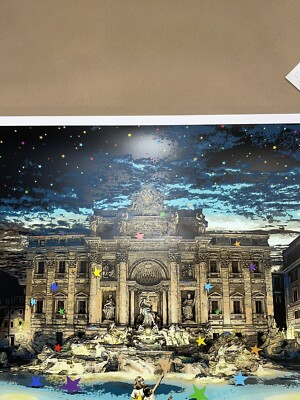 When You Wish Upon A Star- Trevi