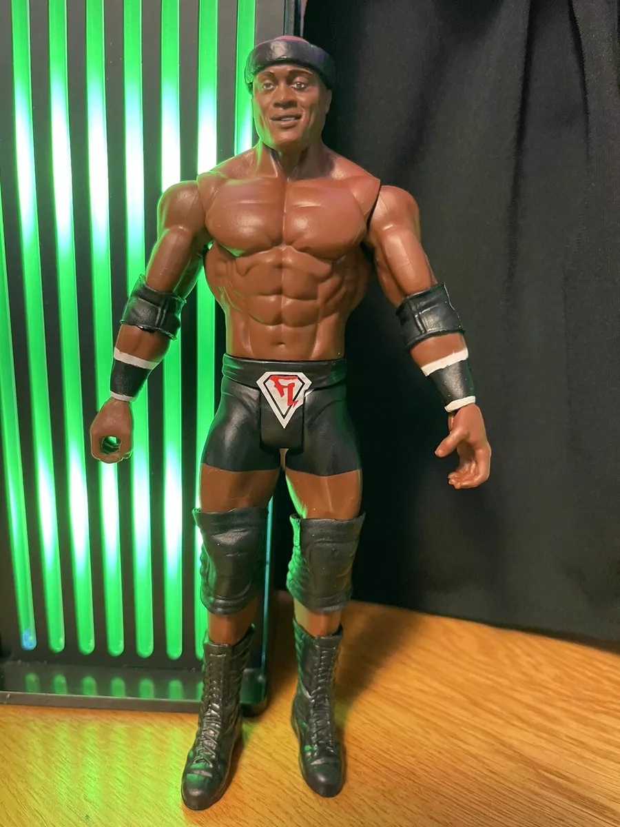 Wwe basic series store 101