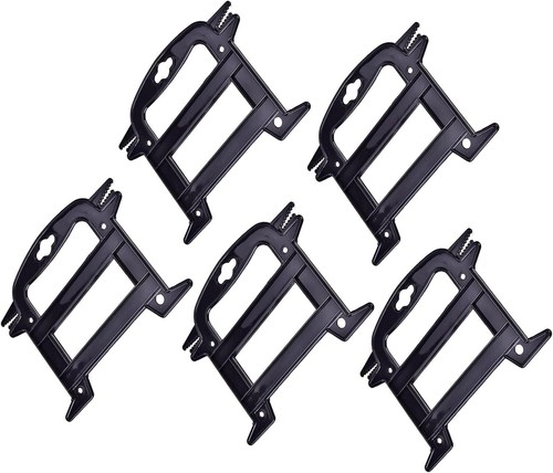 VGEBY1 Paracord Winder, 5Pcs Fishing Line Cable Organizer Rope Spooler...
