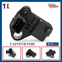 Sensor Pmh Position Kurbelwelle Nuckel FüR Scudo 1.6 D Multijet 2S6Q9E731AA