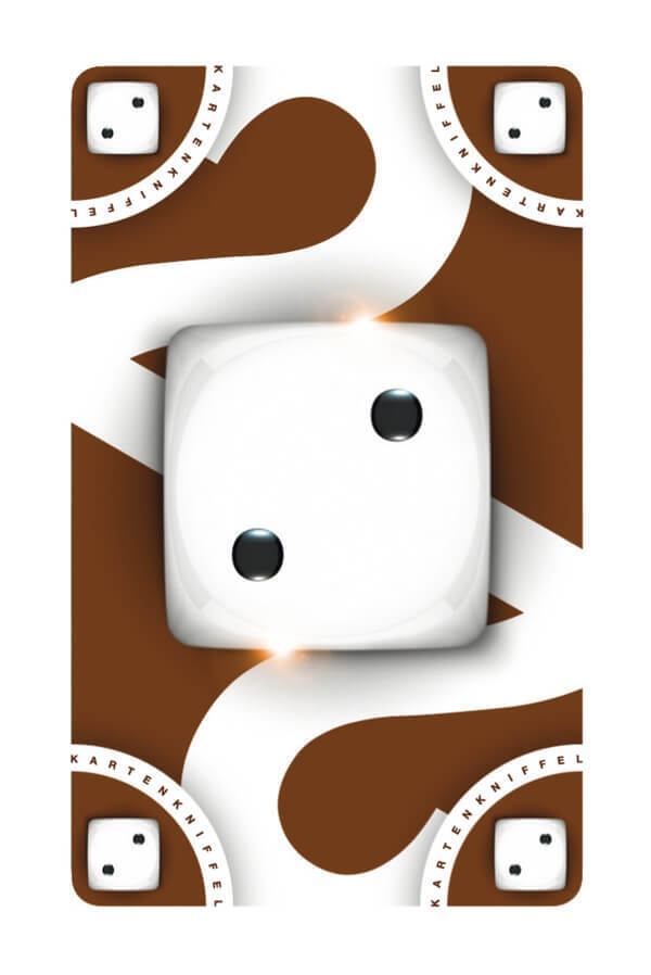 Thumbnail - Schmidt Spiele Karten Kniffel