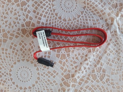 SATA II/III Kabel rot, 50cm