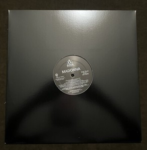 Madonna Ghv2 Vinyl | eBay