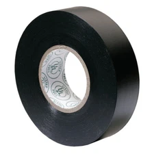 ANCOR PREMIUM ELECTRICAL TAPE 3/4" X 66' BLACK