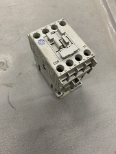 Allen-Bradley 100-C09 10 Series A Starter Contactor