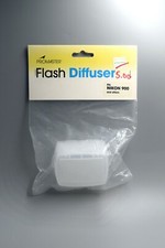 Promaster Flash Diffuser for Nikon 900