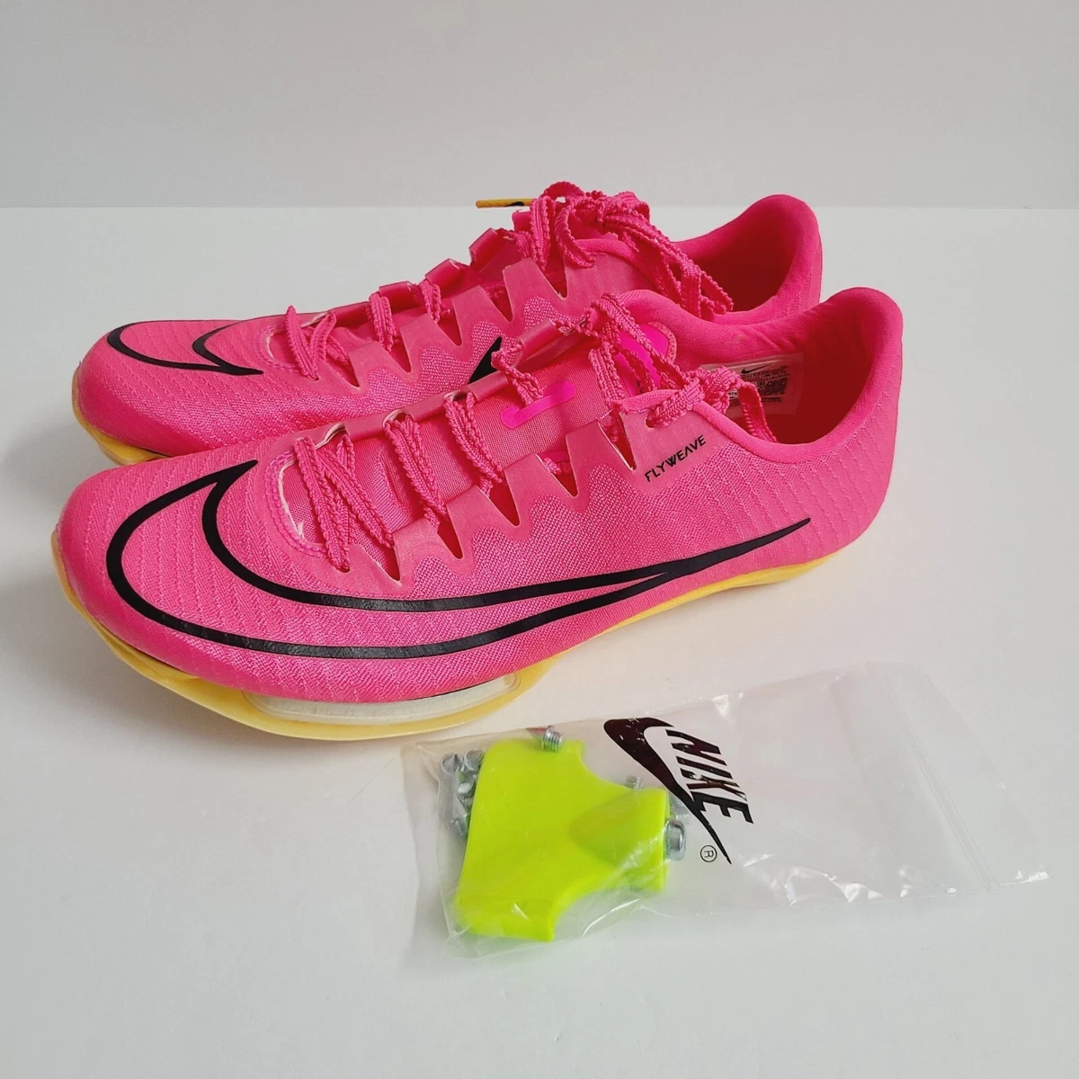Nike Air Zoom Maxfly Pink 2022 for Sale | Authenticity Guaranteed