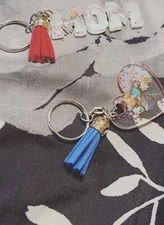 custom key chains