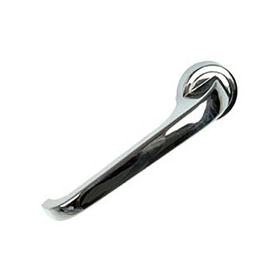 Dorman - HELP Front Left Interior Door Handle Fits International Harvester 100 - Image 2 of 4