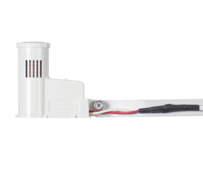 Hunter RAIN-CLIK Regenabschalter Sensor Rain Clik Hunter(Regensensor mit Kabel) 