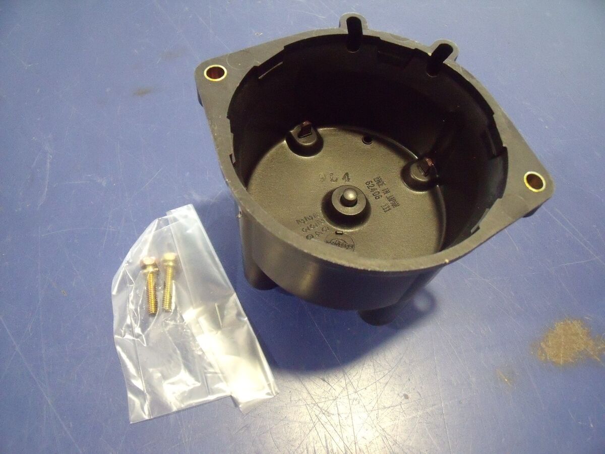 Standard JH137,JH-137,62406, Distributor Cap | eBay Standard JH137,JH-137,62406, Distributor Cap | eBay
