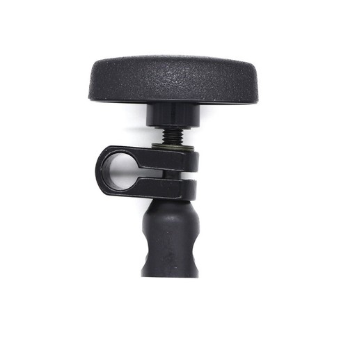 New For Dial Indicator Gauge Magnetic Stand Holder Bar Sleeve Swivel Clamp Chuck - Picture 7 of 11