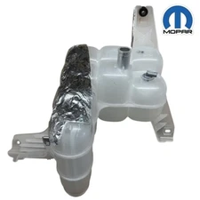 Coolant Reservoir for 2019-2026 Ram 2500 3500 4500 5500 68370066AC OEM MOPAR NEW