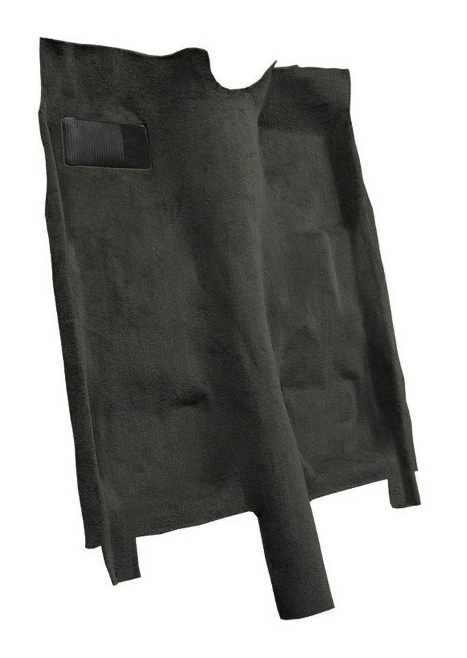 ¡Nuevo! Juego de alfombras moldeadas Chevy Camaro y Firebird 1976-1981 con acolchado Foto 4 de 4