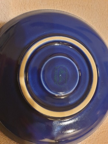Melitta Bangkok porcelana 6x taza, platillo, plato de pastel y jarra de leche - Imagen 7 de 11