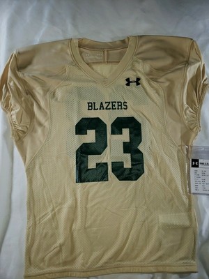 under armour jersey gardens