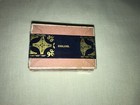 VTG BOX 39 KEMBLE-COCHRAN CO. DU-RA-BUL STUB PENS #244 BRISTOL VA TN England NIB — photo 3