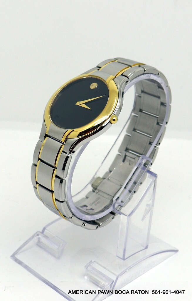 MOVADO ポケットウォッチ シルバー MOVADO ポケットウォッチ シルバー - メルカリ