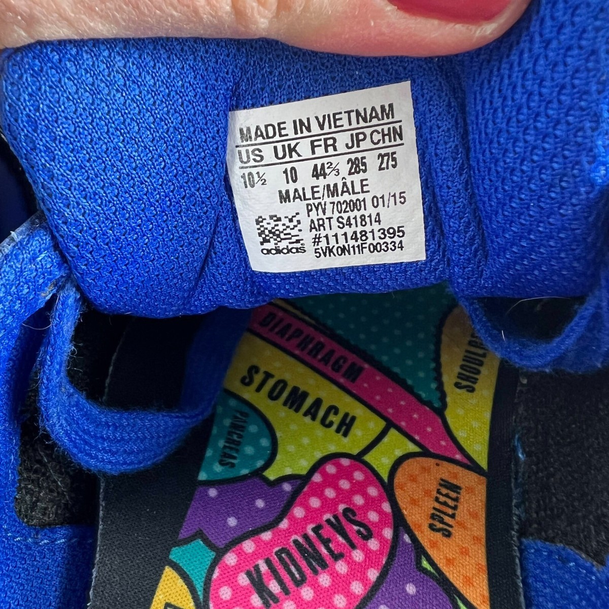 Size 10.5 - adidas Superstar Supercolor Pack for sale online