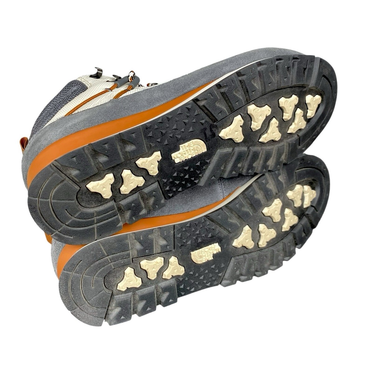 The North Face Back to Berkeley Mid WATERPROOF Vintage White Hiking Boot 11.5 The North Face Men main image 2
