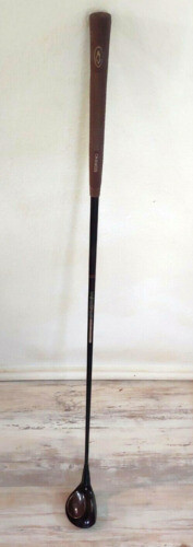 Arbre (shaft) Aldila Rogue White 130 MSI 70g Rigide Pour Driver/bois - 45 Pouces - Neuf
