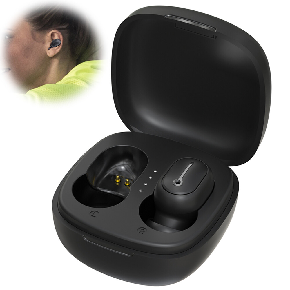 イヤホン MGA Wireless Earbuds Case Amazon.com: smaate Silicon Case Cover Compatible with Jxrev