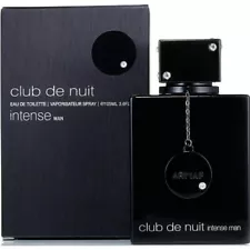 Club de Nuit Intense by Armaf 3.6 oz EDT Cologne Fragrances for Men Perfume