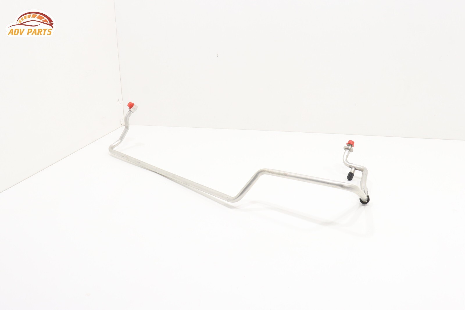 2007-2010 ASTON MARTIN V8 VANTAGE AC AIR CONDITIONING HOSE TUBE PIPE LINE OEM