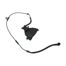 Kawasaki GPZ 900 R ZX900A Ez 84 Clutch Master Slave Clutch Line Handlebar