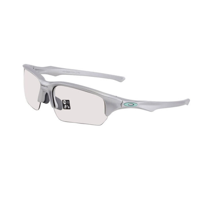 Oakley Flak 2.0 Low Bridge Fit Sunglasses