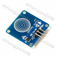 1PCS New TTP223B Digital Touch Sensor capacitive touch switch module for Arduino