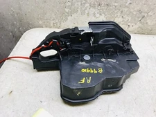 13 14 15 16 17 18 19 BMW 640i 650i B6 Right Front Door Latch Soft Close