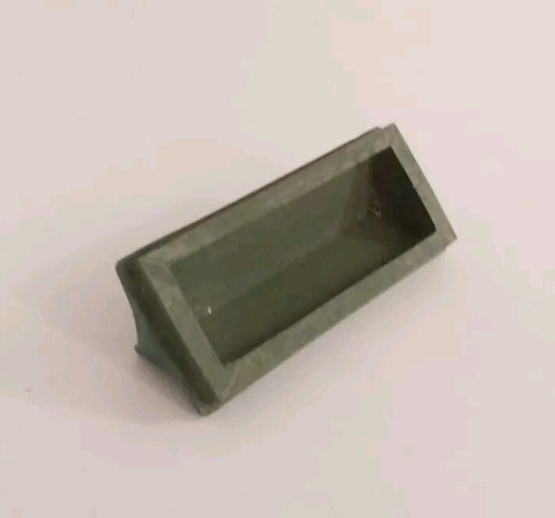 O Gauge Tarp For Hornby Tin Plate Open Wagon - Picture 8 of 12