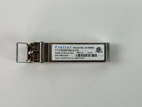IBM Emulex LPE12002-E 8Gb Dual Port PCIe FC Fiber Channel Network Card Adapter - Picture 7 of 7