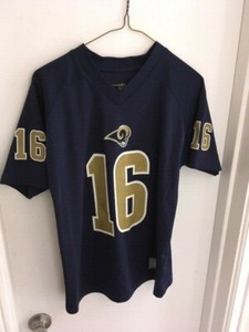 rams jersey goff