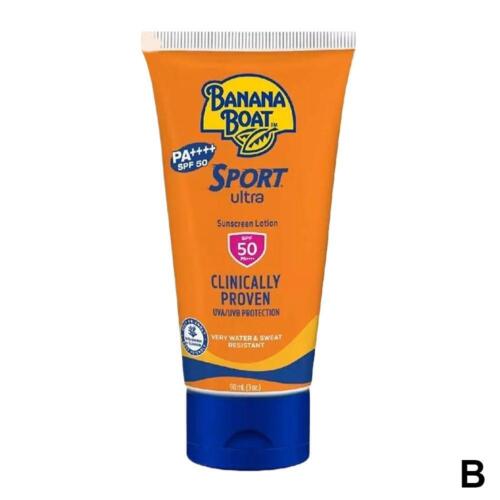 Banana Boat Sport Sonnencreme LSF50 LSF100 LSF110 Schutzlotion Reisepaket↑ - Bild 13 von 15