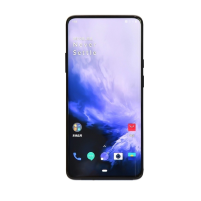 OnePlus 7Pro　中古 New Sealed OnePlus 7 Pro 256GB +12GB 48MP 4G Unlocked Android