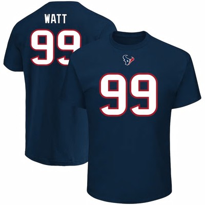 texans watt jersey