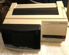 SMITH CORONA PERSONAL WORD PROCESSOR PWP 5400 LR