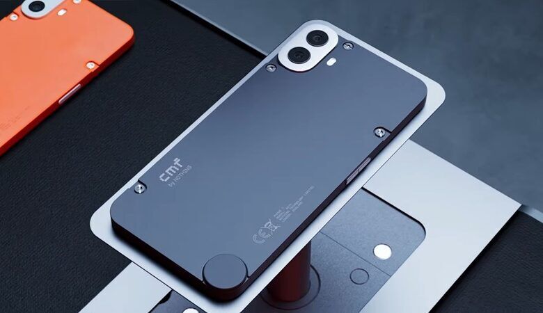 Nothing CMF Phone 1 5G 6.67 Nothing CMF Phone 1 5G 6.67