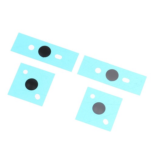 1Pc Laptop Non-Slip Foot Pad Rubber Cushion For Microsoft Surface Laptop 3 4 - Photo 11/16